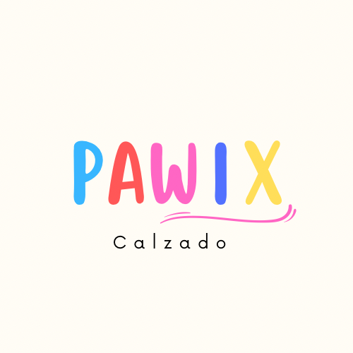 PAWIX calzado 
